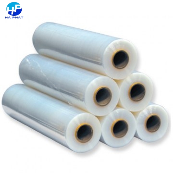 Membrane wrap PE